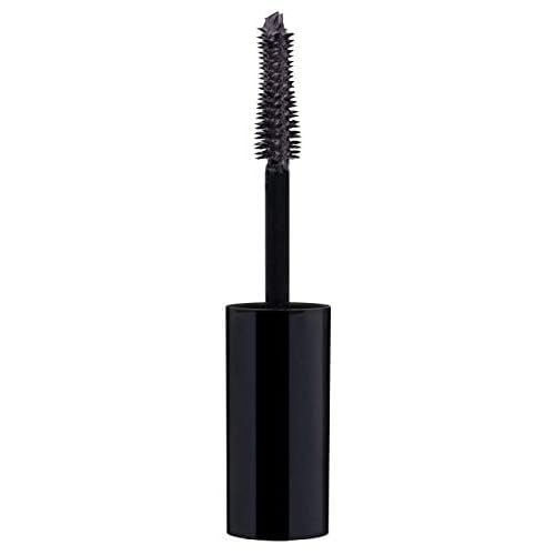 L.A. Girl Volumatic Mascara, Black Brown GMS652 (Pack of 2)