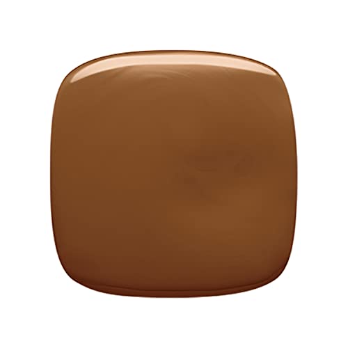 L¡¯Or?al Paris Makeup True Match Super-Blendable Liquid Foundation, Mahogany N9, 1 Fl Oz,1 Count