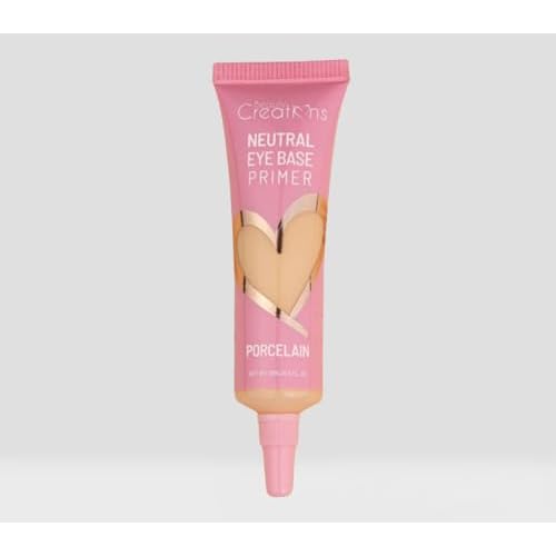 Beauty Creation | Neautral Eye Base Primer (Porcelain)