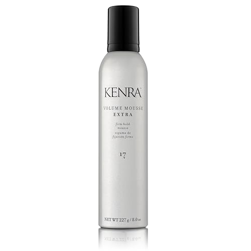 Kenra Professional Perfect Medium Spray 13 | Provides Styling Control Without Stiffness | Medium Hold | Fast-Drying Formulation | High Shine Finish | All Hair Types