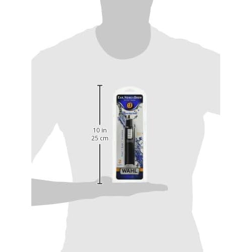 Wahl Ear Nose and Brow Dual Head Trimmer #5567-200