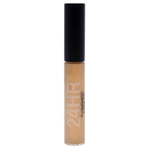 Studio Fix 24-Hour Smooth Wear Concealer - NC43 by MAC for Women - 0.24 oz Concealer