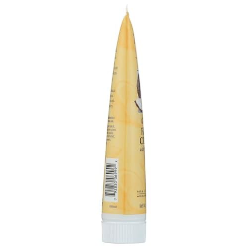 Burt's Bees Coconut Oil Foot Cream, Package May Vary, 4.3 Oz