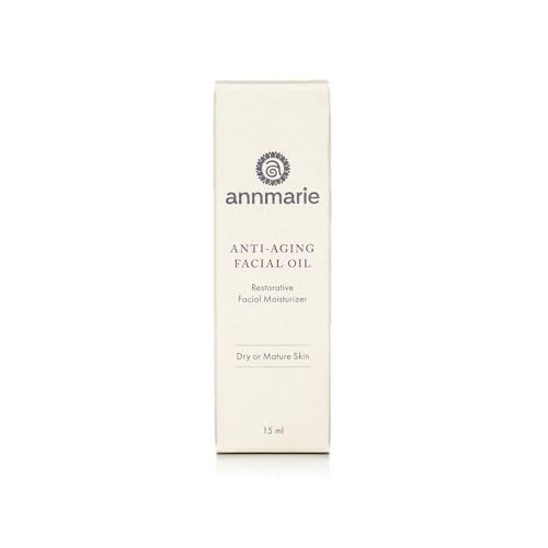 Anti-Aging Facial Oil by Annmarie Gianni Skin Care