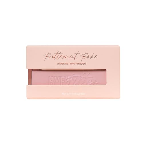 Generic ¡°Pink Cloud¡± | Loose Setting Powder Minimizes Pores and Fine Lines Matte Finish Natural Face Makeup, 1.88 Pound (Pack of 1)