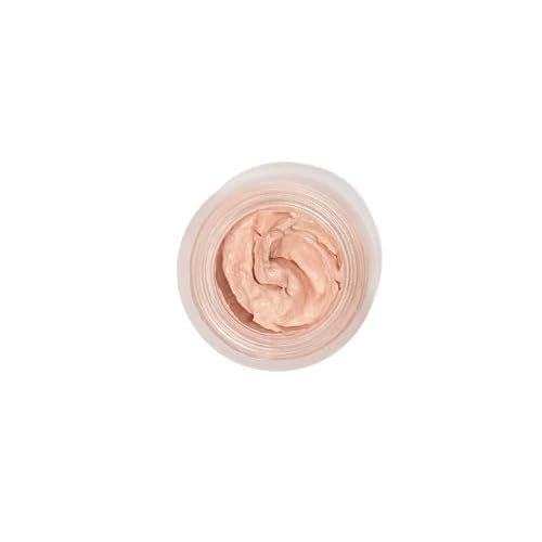 FarmHouse Fresh Eye Cream. Under Eye Cream with Hyaluronic Acid, Vitamin C, Bakuchiol Stunning Dawn Brightening Eye Cream, 0.5 Oz