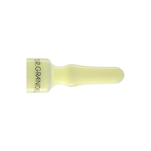 Dr. Grandel Cell Repair Ampoules I repairing, smoothing, rejuvenating ampoule with fruit stem cells