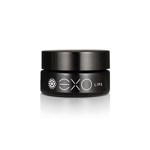 EXO LIPS¢â HYDRA HEALING LIP BALM | Ultra hydrating | Glossy Gel Lip Balm (15ML/.5 oz)