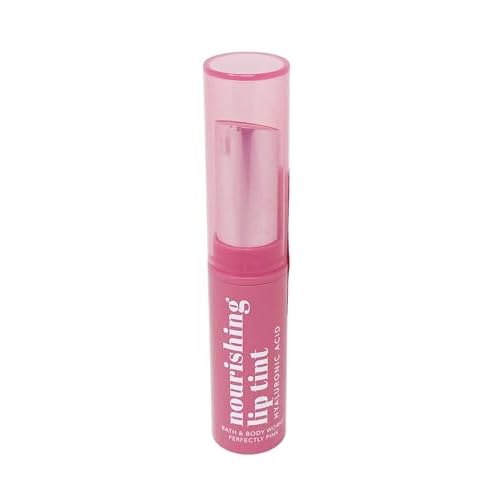 Bath & Body Works Nourishing Lip Tint - Perfectly Pink