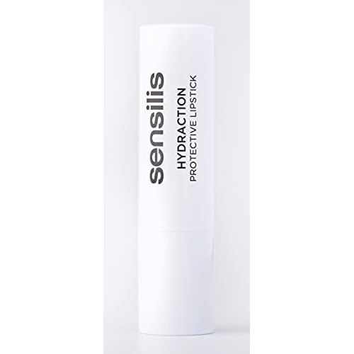 Sensilis Hydraction Protective Lipstick 4g