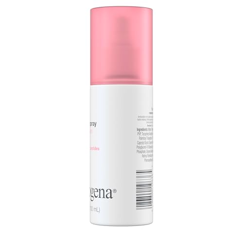 MISSHA Glow Skin Balm To Go Mist, 4-in-1 Hydrating, Refreshing, Makeup-Enhancing, Portable Dewy Glow Spray