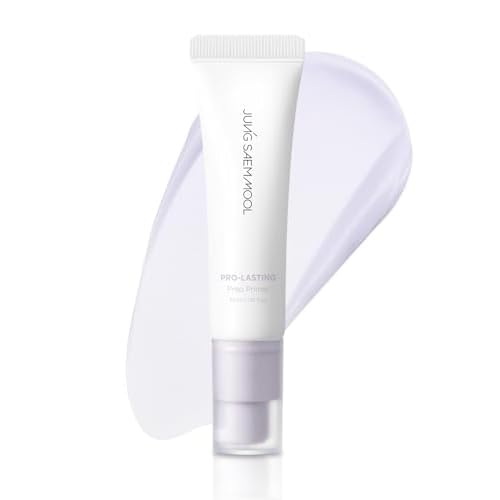 [JUNGSAEMMOOL OFFICIAL] Pro-Lasting Prep Primer #Bare-lavender | 30 ml / 1.01 fl.oz.