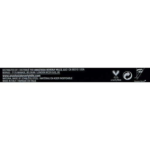 Anastasia Beverly Hills - Tools - Precision Tweezers