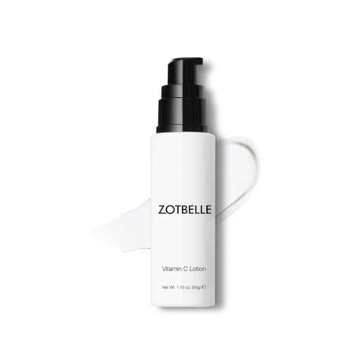 ZOTBELLE VITAMIN C LOTION