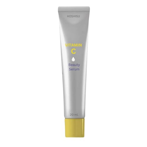 Vitamin C Serum ? 20 ml, Made in Japan