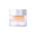 Hamel 3X PDRN Botul Ceramic Cream?Skin-Smoothing & Texture-Refining Glow Cream?Helps Improve the Look of Fine Lines?Vegan Korea Skin Care?1,69 fl.oz?