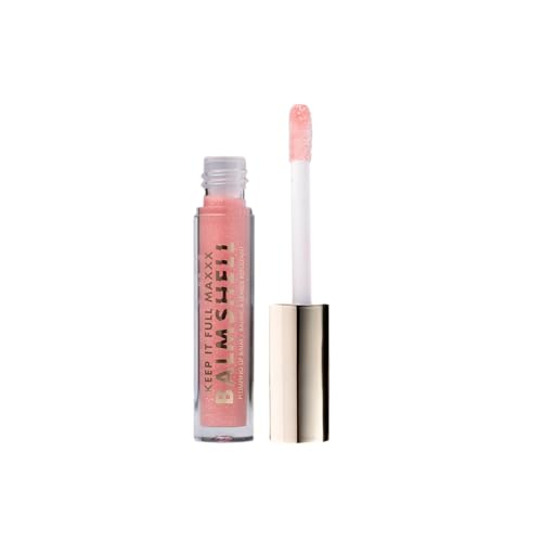 Keep It Full Maxxx Balmshell Lip Plumping Balm-240 Luminoso