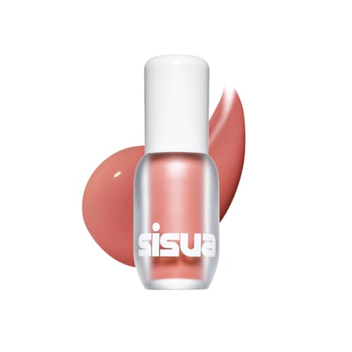 UNLEASHIA [SISUA Berry Shot Lip Tint (No.4 Woo Woo, 3.8g)