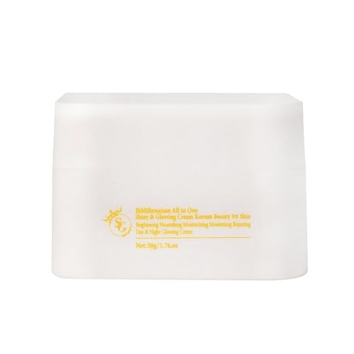 Nature's Blessing Anti-Aging Beef Tallow Cream for Fine Lines & Wrinkles | Collagen Booster Infused w/Organic Honey & Shea Butter | Deep Hydration for Youthful Glow (4oz, Cedarwood & Frankincense)