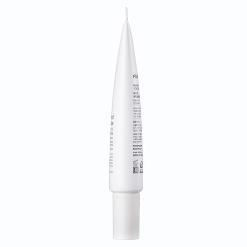 Retinol Peptide Youthful Cream 1.01 fl oz - Korean Skincare with Retinol & Peptides for Firming, Fine Lines, from Face to Neck and Eye Area, Fast Absorbing Texture