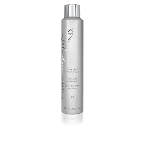 milk_shake Energizing Blend Hair Thickening Shampoo - Revitalizing Volume Shampoo for Fine and Fragile Hair