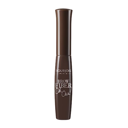 Bourjois Brow Fiber M?scara De Cejas 003 Brown
