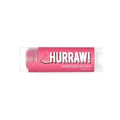 Hurraw! Watermelon Lip Balm: Organic, Certified Vegan, Cruelty and Gluten Free. Non-GMO, 100% Natural Ingredients. Bee, Shea, Soy and Palm Free. Made in USA