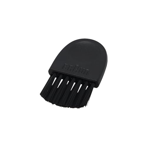 Supplying Demand 67030939 Electric Razor Black Cleaning Brush Replacement