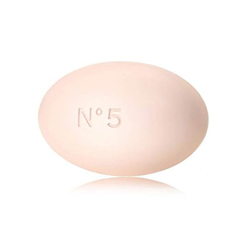 C H A N E L No_5 The Bath Soap 5.4 Oz