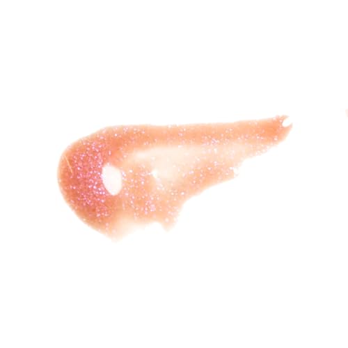 Kandi Koated Glaze Illuminating Lip Shine [Sweetness] Vegan Lip Gloss | Hydrating Lip Glaze with Paraben-Free, Cruelty-Free Formula, Sheer Color | Beauty & Makeup