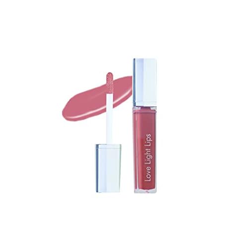 Love Light Lips Grace