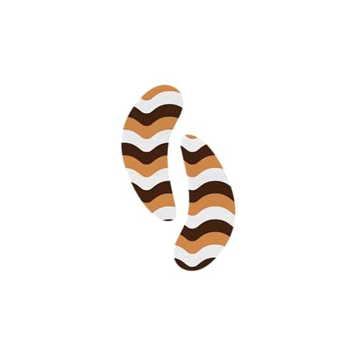 Patchology | Sprinkles (Limited Edition) - Eye Want S¡¯more - Soothing & Hydrating No-Slip Eye Patches - 5 Pairs