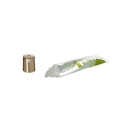Broadway Vita-Lip Clear Lip Gloss 0.47oz/14ml (BCLG0101- Mint Oil)
