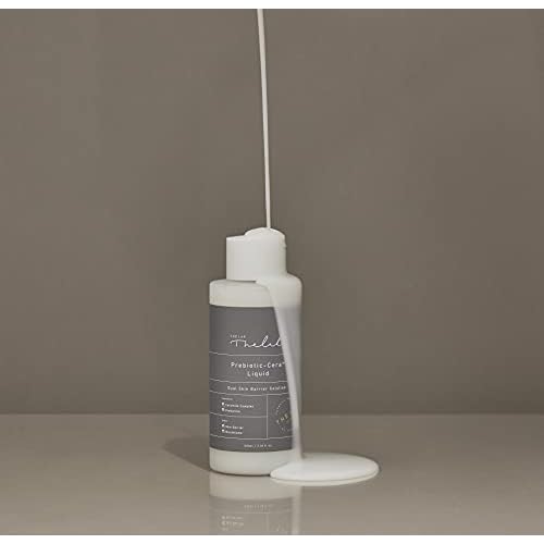 THE LAB BY BLANC DOUX Prebiotic-Cera Liquid - 7.10 Fl Oz/Dual Skin Barrier Solution - Ceramide Complex, Prebiotics