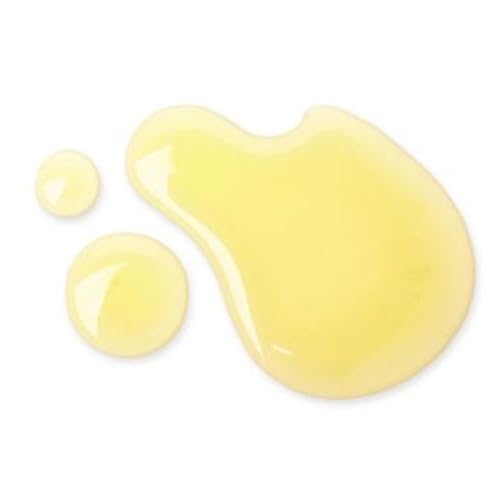 Retinol Oil Serum with Vitamin C, Skin Refining Night Oil for Fine Lines and Hyperpigmentation with Sensitive Skin Friendly Granactive Retinoid - Unscented - 1 Fl Oz Full Size