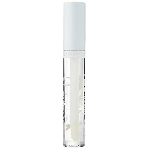 Barry M Cosmetics - Lip Oil - Hydrating and Smoothing - Coco Loco - Made In the U.K.