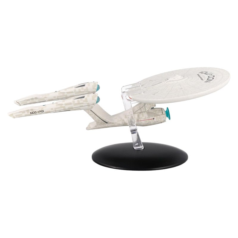 Star Trek USS Enterprise Starship Replica Model - Beyond Edition
