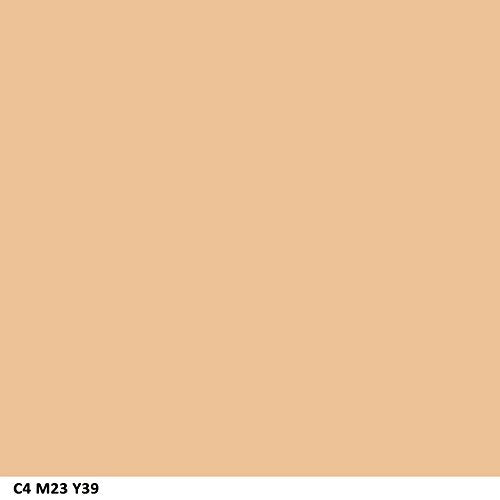 COVERGIRL Clean Sensitive Skin Liquid Foundation Warm Beige, 1 oz (packaging may vary)