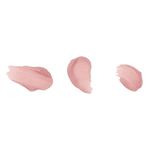 jane iredale HydroPure Hyaluronic Lip Gloss | Hydrating Gloss Plumps, Exfoliates and Smooths | Non-Sticky | Vanilla Scent | Vegan and Cruelty Free