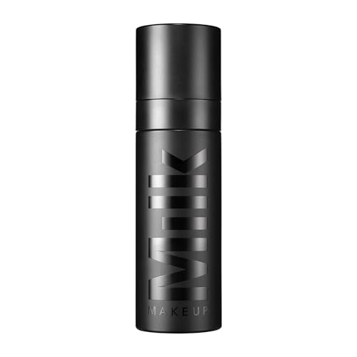 Milk Makeup Pore Eclipse Matte Setting Spray ? Blurs Pores, Controls Shine + Sets Makeup for Up to 16 Hours ? Long-Lasting, Oil + Alcohol-Free Facial Mist for a Soft, Matte Finish