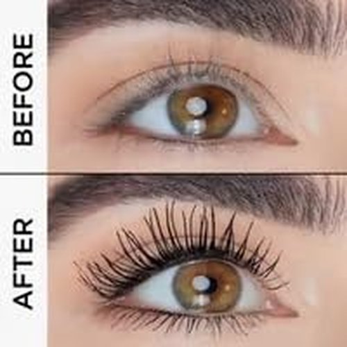 Tarte ~ Maneater Voluptuous Mascara ~ Brown ~ 0.3 oz