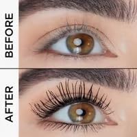 Tarte ~ Maneater Voluptuous Mascara ~ Brown ~ 0.3 oz