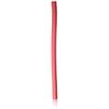 Diane 10 Inch Twist Flex, Red, 1/2 Inch, 6 Count