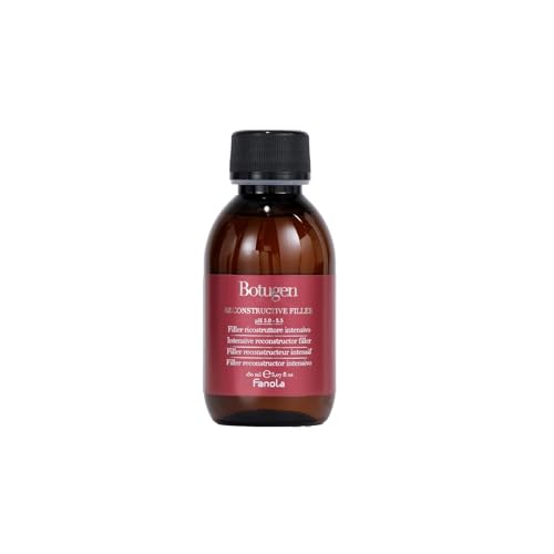 Fanola Botolife Filler Intensive Reconstructor, 5.07 Ounce/150ml