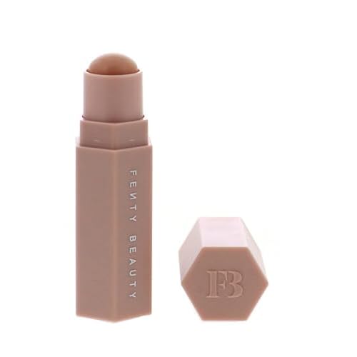 Match Stix Matte Contour Skinstick - 08 Soft Amber by Fenty Beauty for Women - 0.25 oz Contour