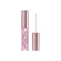 Too Faced Lip Injection Maximum Plump Extra Strength Lip Plumper Gloss | Hydrating, Volumizing, + Plumping, 0.14 Fl Oz