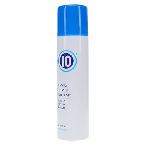 It's A 10 Miracle Blowdry Volumizer 6 Oz