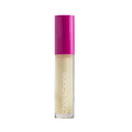 Cheekbone Calm Healing Lip Oil, Hydrating Lip Treatment with Hyaluronic Acid, Peach extract and Peppermint Oil, Non-Sticky Gloss Finish, Vegan & Cruelty-Free, 0.15 fl oz.