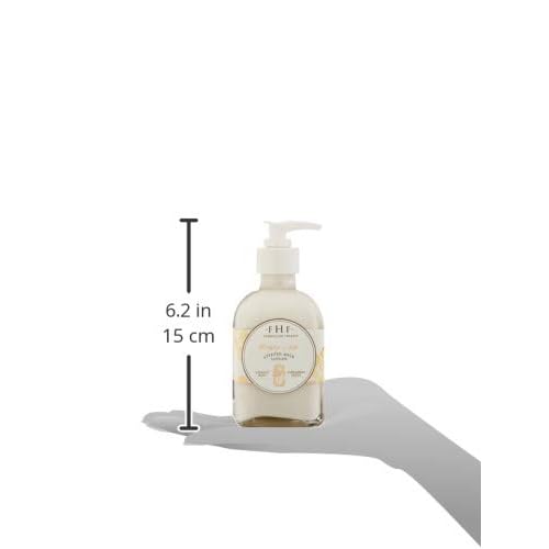 FarmHouse Fresh Honey-Chai Steeped Milk Lotion, 8 Fl Oz