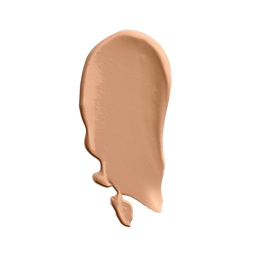 COVERGIRL TruBlend Matte Made Liquid Foundation, Soft Honey, 1 Fl Oz (Pack of 2)